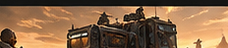 Illustrated Dunebound Tactics guide art