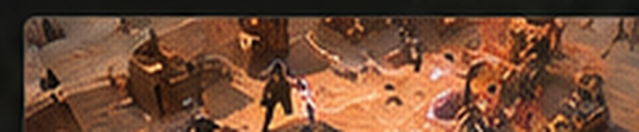 Illustrated guide art